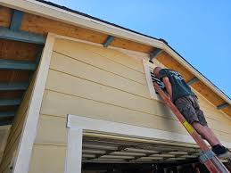 Best Engineered Wood Siding  in Lauderhill, FL